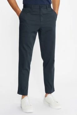 Ted Baker Genbee Casual Relaxed Chinos Green -Tedbaker Sales 2024 unnamed file 3181