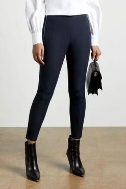 Ted Baker Cemelia Skinny Ankle Grazer Trousers -Tedbaker Sales 2024 unnamed file 3186