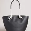 Ted Baker Ammela Black Rope Handle Tote Bag -Tedbaker Sales 2024 unnamed file 32
