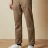 Ted Baker Cincere Natural Classic Fit Chinos -Tedbaker Sales 2024 unnamed file 3250