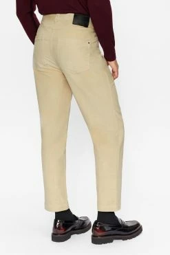 Ted Baker Cream Telscop Moleskin 5 Pocket Trousers 9 Ted Baker Cream Telscop Moleskin 5 Pocket Trousers -Tedbaker Sales 2024 unnamed file 3261