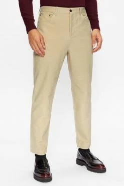 Ted Baker Cream Telscop Moleskin 5 Pocket Trousers 13 Ted Baker Cream Telscop Moleskin 5 Pocket Trousers -Tedbaker Sales 2024 unnamed file 3265