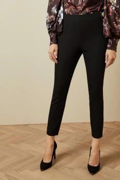 Ted Baker Cemelia Skinny Ankle Grazer Trousers