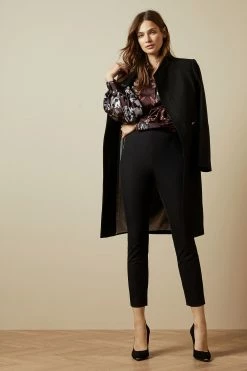 Ted Baker Cemelia Skinny Ankle Grazer Trousers -Tedbaker Sales 2024 unnamed file 3297