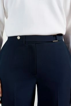 Ted Baker Blue Rraet Slim Tailored Trousers -Tedbaker Sales 2024 unnamed file 3314