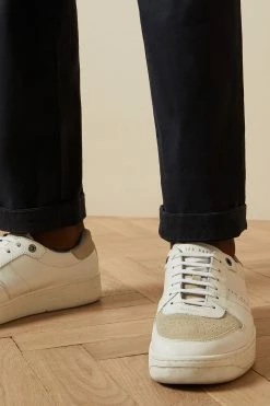 Ted Baker Blue Sincere Slim Fit Chinos -Tedbaker Sales 2024 unnamed file 3326