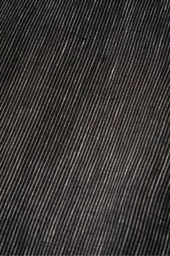 Ted Baker Iwood Franklin Black Fit Fine Stripe Trousers -Tedbaker Sales 2024 unnamed file 3365