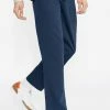Ted Baker Diive Blue Utility Trousers -Tedbaker Sales 2024 unnamed file 3369