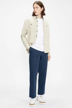 Ted Baker Diive Blue Utility Trousers -Tedbaker Sales 2024 unnamed file 3371