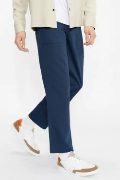 Ted Baker Diive Blue Utility Trousers -Tedbaker Sales 2024 unnamed file 3374