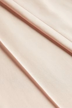 Ted Baker Pink Kaisat High Waisted Flood Length Wide Leg Trousers -Tedbaker Sales 2024 unnamed file 3385