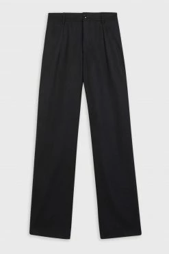 Ted Baker Scout Flood Length Trousers -Tedbaker Sales 2024 unnamed file 3403