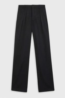 Ted Baker Scout Flood Length Trousers -Tedbaker Sales 2024 unnamed file 3406