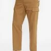Ted Baker Brown Potery Multi Pocket Cargo Trousers -Tedbaker Sales 2024 unnamed file 3407