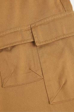 Ted Baker Brown Potery Multi Pocket Cargo Trousers 12 Ted Baker Brown Potery Multi Pocket Cargo Trousers -Tedbaker Sales 2024 unnamed file 3411