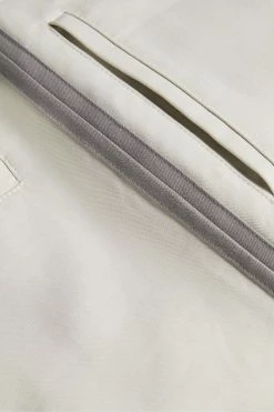 Ted Baker Abcott Cream Leyden Fit Trousers -Tedbaker Sales 2024 unnamed file 3422