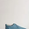 Ted Baker Treyy Blue Modern Skate Sneakers -Tedbaker Sales 2024 unnamed file 3541