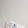 Ted Baker Blue Retro Runner Trainers -Tedbaker Sales 2024 unnamed file 3580