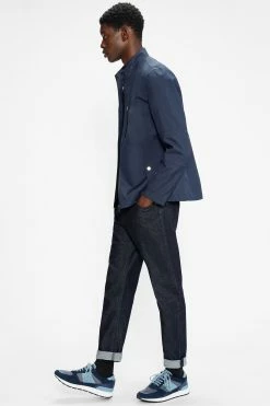 Ted Baker Blue Racettr Talbot Runner Trainers -Tedbaker Sales 2024 unnamed file 3592