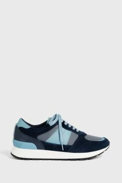 Ted Baker Blue Racettr Talbot Runner Trainers -Tedbaker Sales 2024 unnamed file 3593