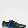 Ted Baker Navy Blue Flowem Navy Runner Trainers -Tedbaker Sales 2024 unnamed file 3636