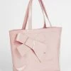 Ted Baker Nikicon Knot Bow Small Icon Bag -Tedbaker Sales 2024 unnamed file 37