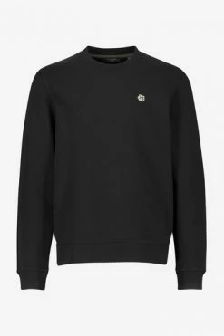 Ted Baker Hatton Sweatshirt Blue -Tedbaker Sales 2024 unnamed file 3710