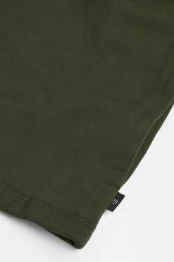 Ted Baker Kilbrn Half Zip Sweatshirt Blue -Tedbaker Sales 2024 unnamed file 3740