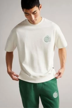 Ted Baker Natural Shandon Short Sleeved Relaxed Fit Sweater 11 Ted Baker Natural Shandon Short Sleeved Relaxed Fit Sweater -Tedbaker Sales 2024 unnamed file 3796