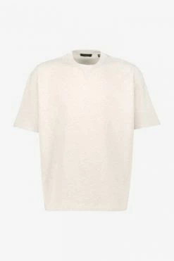 Ted Baker Natural Roscrow Short Sleeve Sweatshirt -Tedbaker Sales 2024 unnamed file 3842