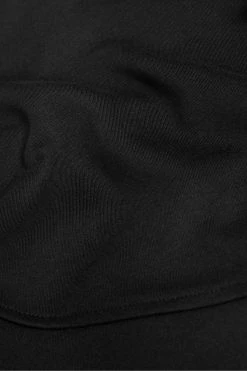 Ted Baker Black Zarah Cheers Sweatshirt -Tedbaker Sales 2024 unnamed file 3905