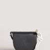 Ted Baker Amelina Black Rope Handle Mini Cross-Body Bag -Tedbaker Sales 2024 unnamed file 391