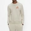 Ted Baker Natural Trophey Ls Branded Sweatshirt -Tedbaker Sales 2024 unnamed file 3918