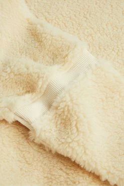 Ted Baker Barbery White Jersey Sweatshirt -Tedbaker Sales 2024 unnamed file 3934