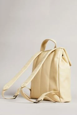 Ted Baker Natural Janiey Pu Vertically Quilted Backpack 9 Ted Baker Natural Janiey Pu Vertically Quilted Backpack -Tedbaker Sales 2024 unnamed file 403