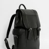Ted Baker Black Talmate Leather Backpack 1 Ted Baker Black Talmate Leather Backpack -Tedbaker Sales 2024 unnamed file 406