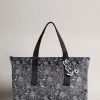 Ted Baker Medith Black Scribble Printed Nylon Tote Bag 2 Ted Baker Medith Black Scribble Printed Nylon Tote Bag -Tedbaker Sales 2024 unnamed file 411