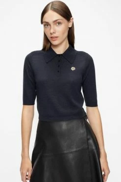 Ted Baker Blue Ameliya Merino Edit Polo Shirt 13 Ted Baker Blue Ameliya Merino Edit Polo Shirt -Tedbaker Sales 2024 unnamed file 4151