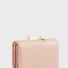 Ted Baker Baran Pink Small Bobble Purse -Tedbaker Sales 2024 unnamed file 4317