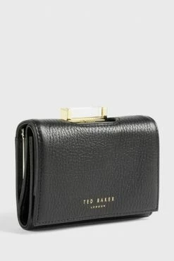 Ted Baker Baran Black Small Bobble Purse 11 Ted Baker Baran Black Small Bobble Purse -Tedbaker Sales 2024 unnamed file 4429