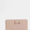 Ted Baker Pink Aubriee Bow Zip Around Matinee Purse 1 Ted Baker Pink Aubriee Bow Zip Around Matinee Purse -Tedbaker Sales 2024 unnamed file 4430