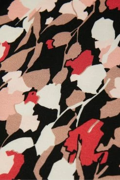 Ted Baker Black Rives High Neck Printed Top 12 Ted Baker Black Rives High Neck Printed Top -Tedbaker Sales 2024 unnamed file 4580