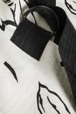 Ted Baker Eddith White Integral Wrap Detail Top With Belt 12 Ted Baker Eddith White Integral Wrap Detail Top With Belt -Tedbaker Sales 2024 unnamed file 4615