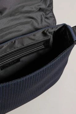 Ted Baker Mens Blue Commbo Knit Nylon Satchel 10 Ted Baker Mens Blue Commbo Knit Nylon Satchel -Tedbaker Sales 2024 unnamed file 463