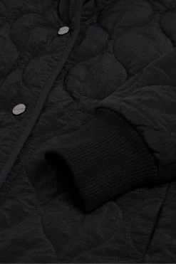 Ted Baker Black Ariez Long Length Onion Quilted Sleeveless Coat 11 Ted Baker Black Ariez Long Length Onion Quilted Sleeveless Coat -Tedbaker Sales 2024 unnamed file 4708