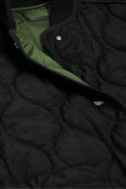 Ted Baker Black Ariez Long Length Onion Quilted Sleeveless Coat 12 Ted Baker Black Ariez Long Length Onion Quilted Sleeveless Coat -Tedbaker Sales 2024 unnamed file 4709