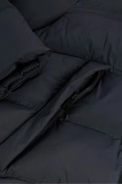 Ted Baker Blue Gravty Heavy Wadded Coat -Tedbaker Sales 2024 unnamed file 4744