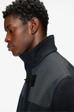 Ted Baker Lens Duffle Coat -Tedbaker Sales 2024 unnamed file 4895