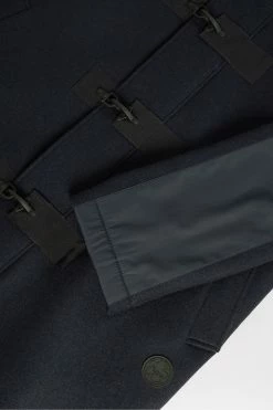 Ted Baker Lens Duffle Coat -Tedbaker Sales 2024 unnamed file 4896