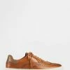 Ted Baker Dennton Brogue Leather Cupsole Shoes -Tedbaker Sales 2024 unnamed file 4919
